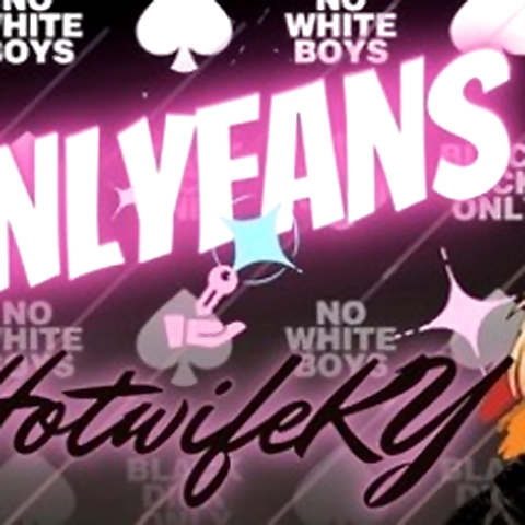 HotwifeKY OnlyFans profile picture