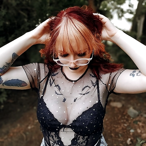 Berrie OnlyFans profile picture