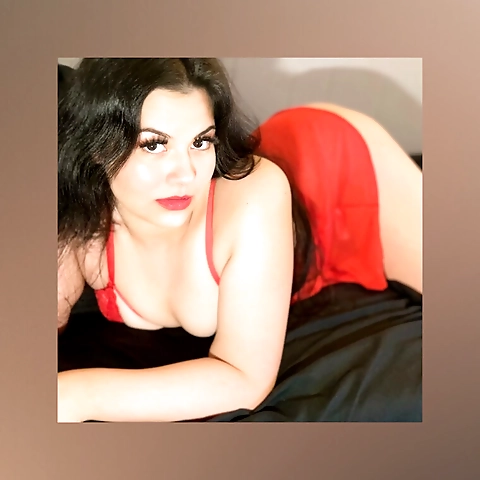 Indiacashdoll OnlyFans profile picture