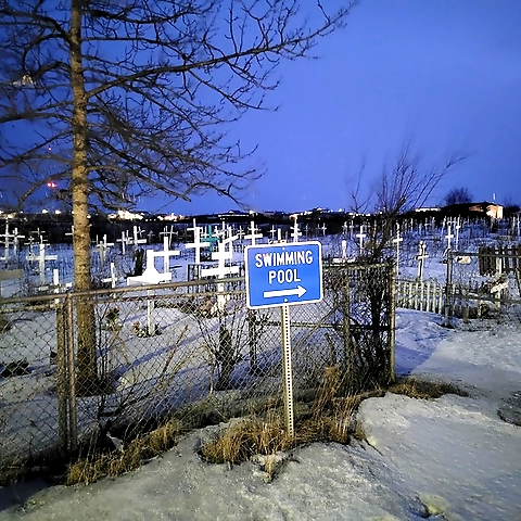 Nadja Winters OnlyFans profile picture