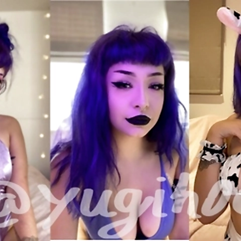 Yugih0e OnlyFans profile picture