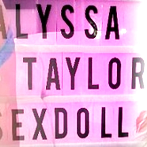 alyssasexdoll OnlyFans profile picture