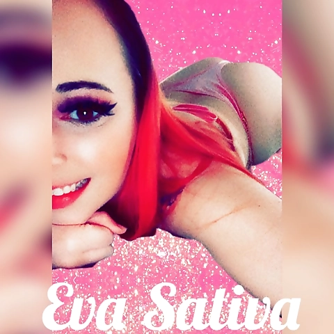 Eva Sativa OnlyFans profile picture