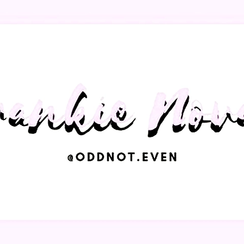 Frankie Novak OnlyFans profile picture