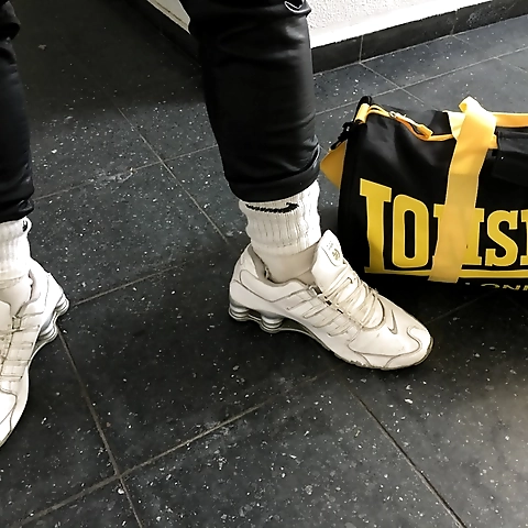 SmokingAlphaGermany OnlyFans profile picture