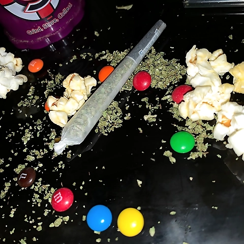 Cannabis Queen OnlyFans profile picture