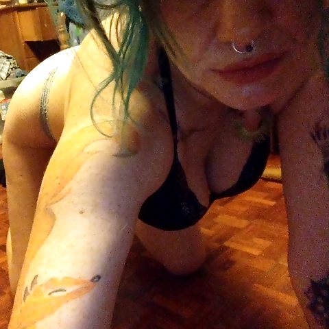 Kara Leahann OnlyFans profile picture