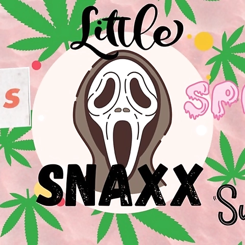 Lil Miss Spookysnaxx OnlyFans profile picture