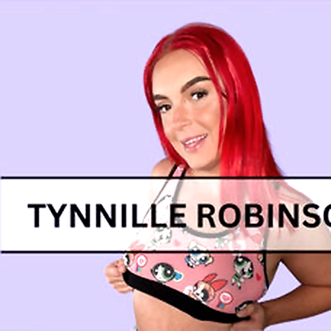 Tynnille Birthday today OnlyFans profile picture