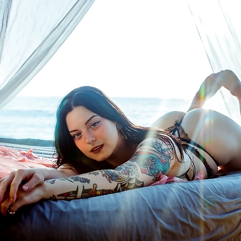 Ceres Sinclair OnlyFans profile picture