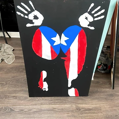 BabyyRicann Squirts OnlyFans profile picture