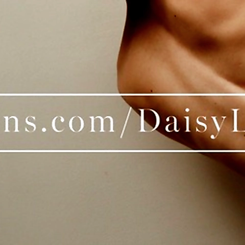 Daisy Love OnlyFans profile picture