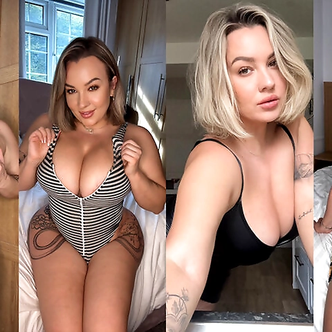 BIG TITTY MOMMY SEXTAPES ON FEED OnlyFans profile picture