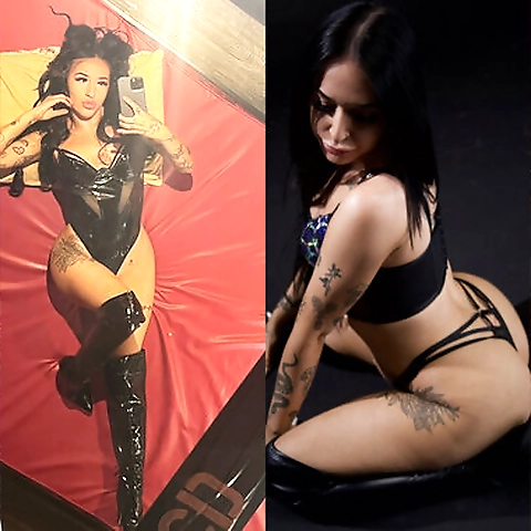 Soph x OnlyFans profile picture