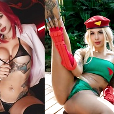 Fla  Your blue girl OnlyFans profile picture