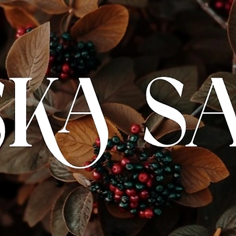 Saska Sage OnlyFans profile picture