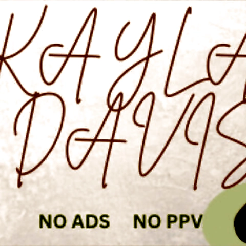 Kayla Davis OnlyFans profile picture