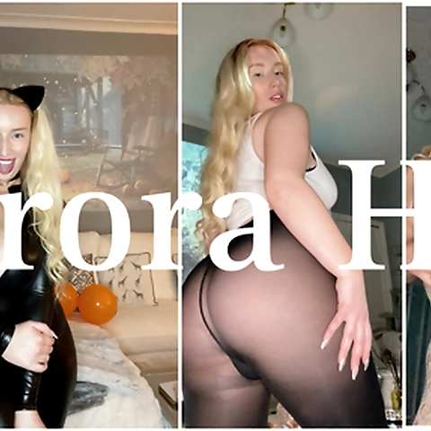 Aurora Hart OnlyFans profile picture