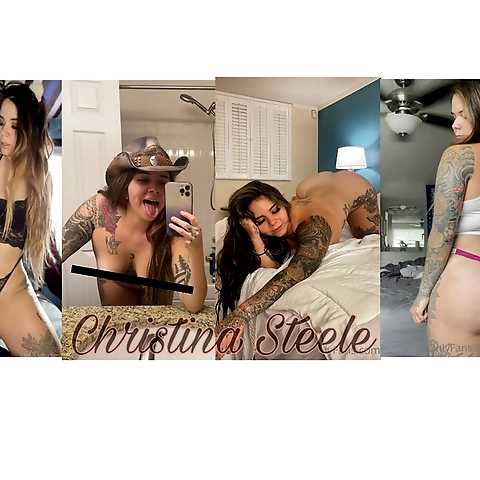 Christina Steele VIP OnlyFans profile picture