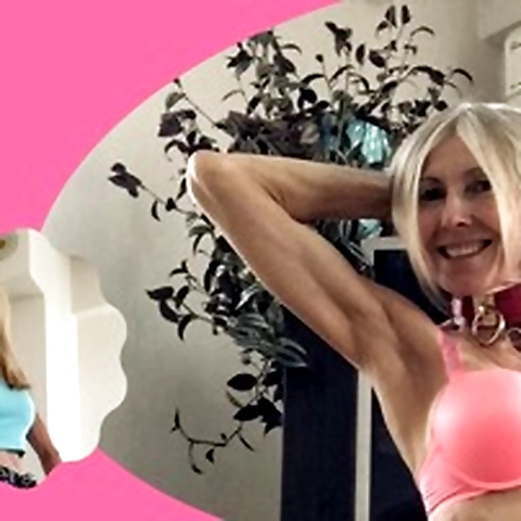 Jade Wade  BDSM Gym Fit Fitness GILF OnlyFans profile picture