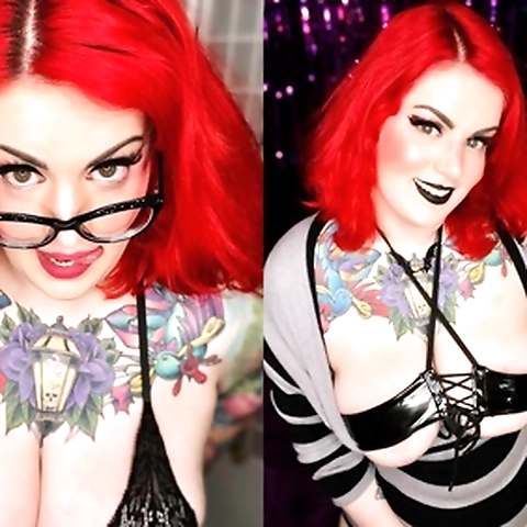 Gabby Monroe OnlyFans profile picture