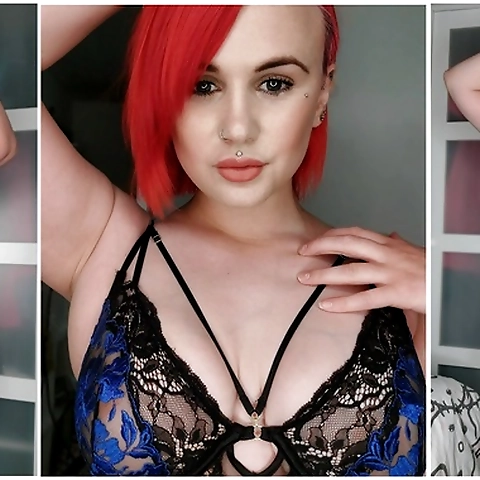 Your pale petite British Goddess OnlyFans profile picture