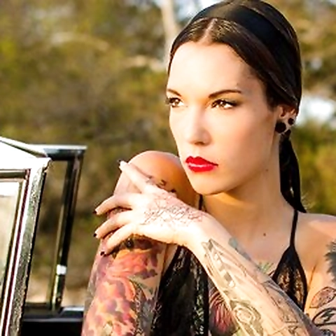 Silvia Rubi OnlyFans profile picture