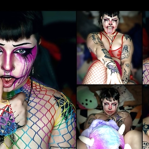 BabyGhOuLBuNdalt3lt3 OnlyFans profile picture