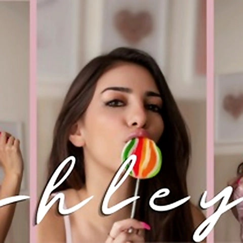 Ashley JUICY BUTT  OF OnlyFans profile picture