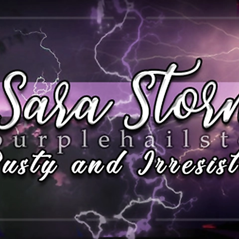 PurpleHailStorm  Big Titty Queen OnlyFans profile picture