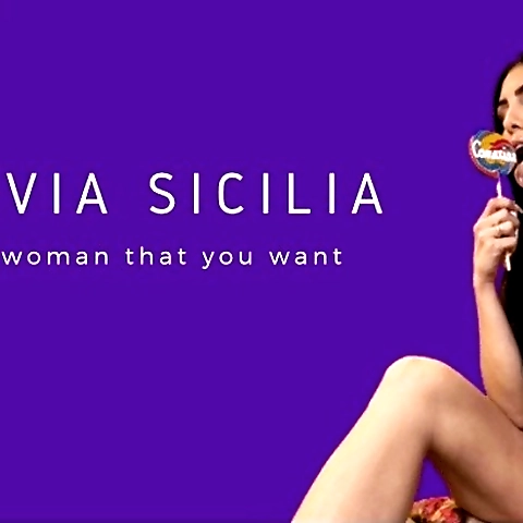 Silvia Sicilia OnlyFans profile picture