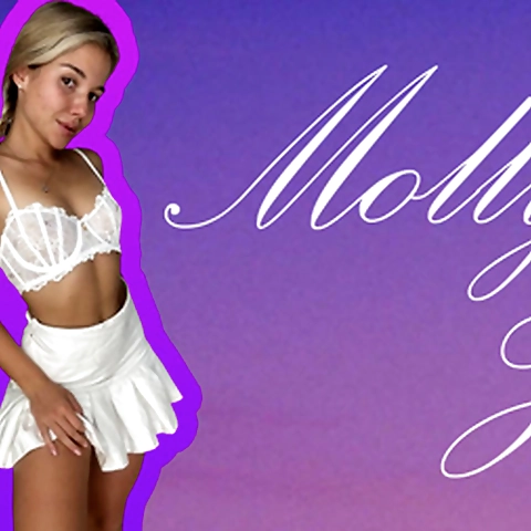 MOLLY OnlyFans profile picture