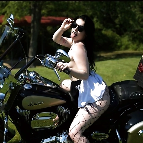 Vampiriczlut OnlyFans profile picture