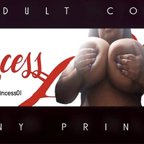 EbonyPrincess OnlyFans profile picture