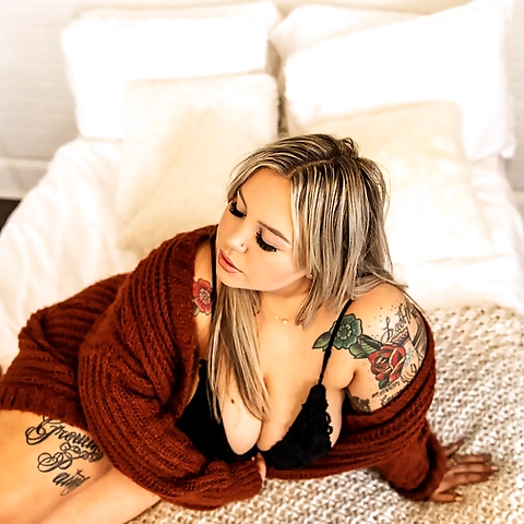 Thickkvixenn OnlyFans profile picture