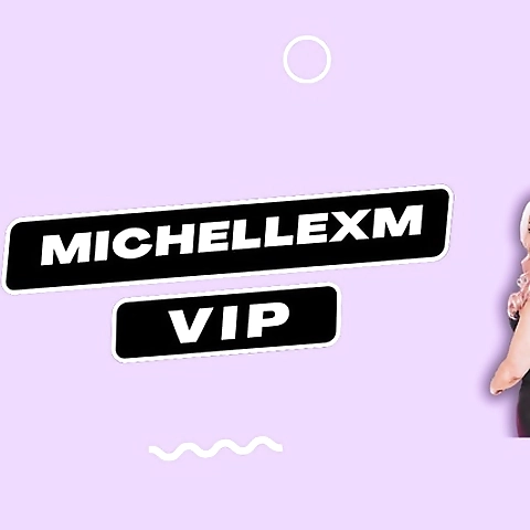 Michellexm VIP OnlyFans profile picture