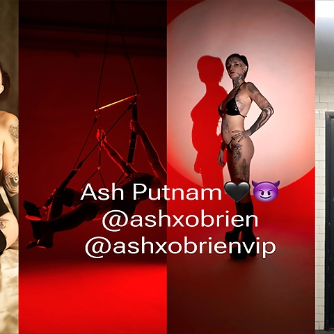 Ash Putnam OnlyFans profile picture