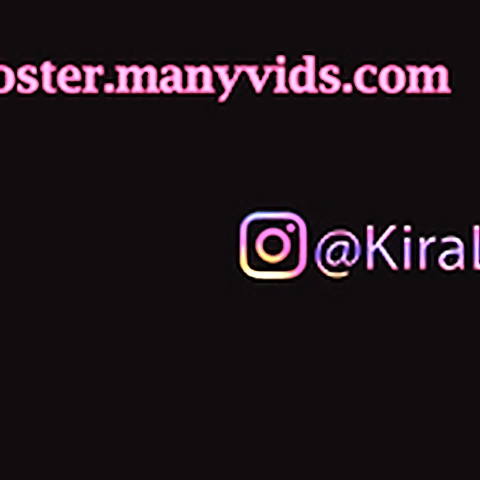 Kira Loster OnlyFans profile picture
