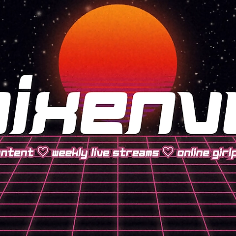 TheRealVixenVu OnlyFans profile picture