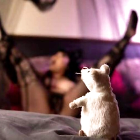 I want Mochi VIP OnlyFans profile picture