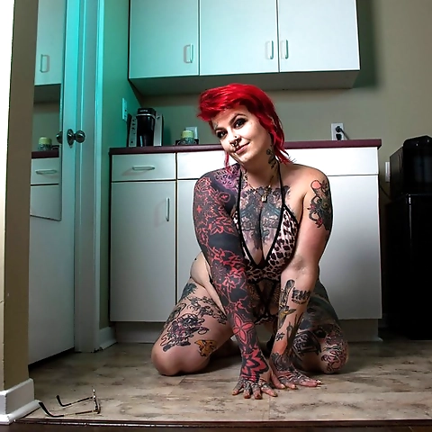 Spooky OnlyFans profile picture