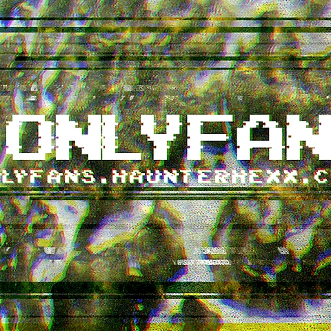 Haunter Hexx OnlyFans profile picture