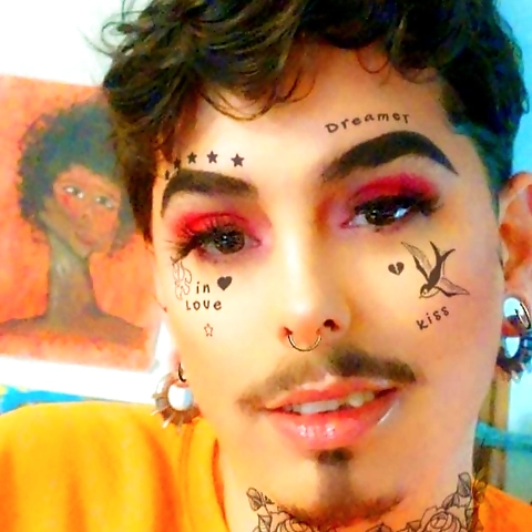 Satin Switch Blade OnlyFans profile picture