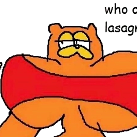 garfie godot OnlyFans profile picture