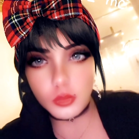 Messy Kitty CD OnlyFans profile picture